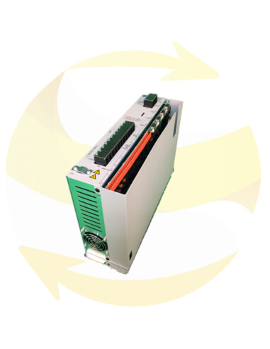 1398-PDM-010 - Variateur de positionnement - ALLEN BRADLEY