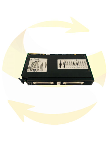 1771-NIV/B - Module d'entrées analogiques - ALLEN BRADLEY