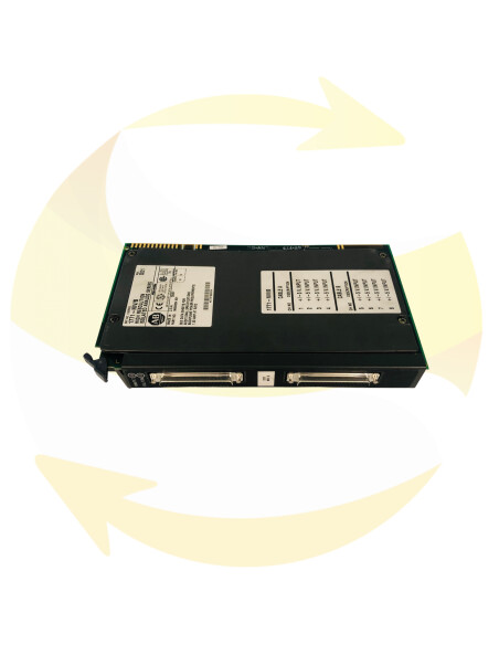 1771-NIV/B - Module d'entrées analogiques - ALLEN BRADLEY