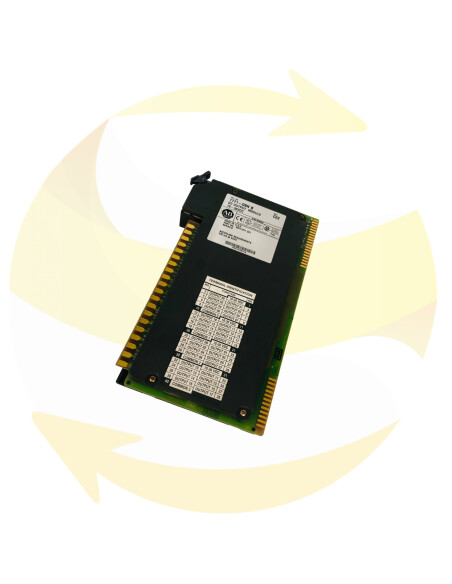 1771-OBN - Module de sorties numériques - ALLEN BRADLEY