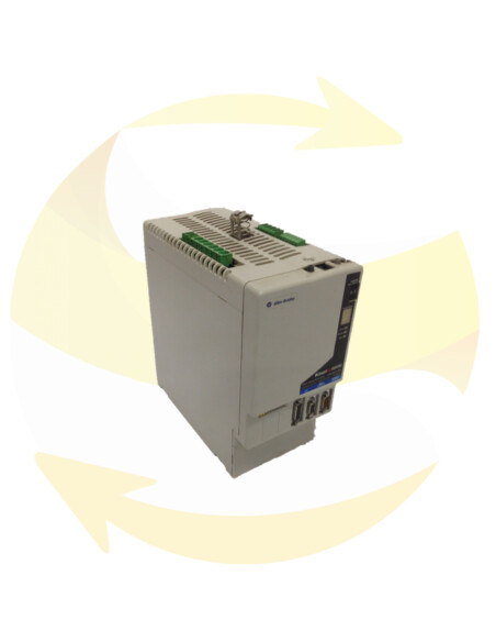 2094-BC01-M01 - Module d'axe intégré - ALLEN BRADLEY