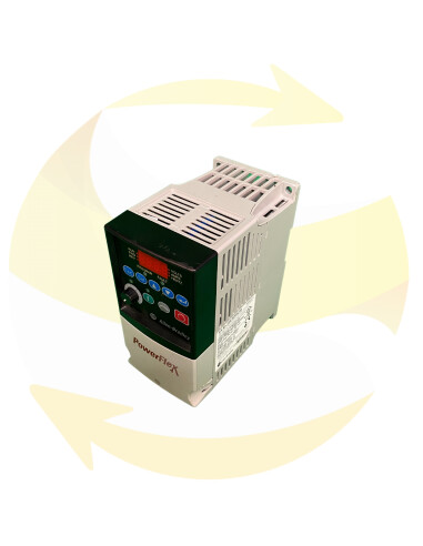 22A-A1P5N104 - Variable speed drive - ALLEN BRADLEY
