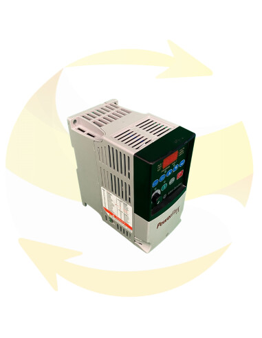 22A-A2P3N104 - Variable speed drive - ALLEN BRADLEY
