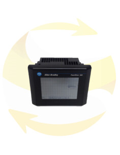 2711-T6C5L1 - Terminal Panelview - ALLEN BRADLEY
