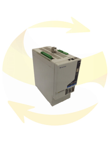 2094-BC02-M02 - Module d'axe intégré - ALLEN BRADLEY