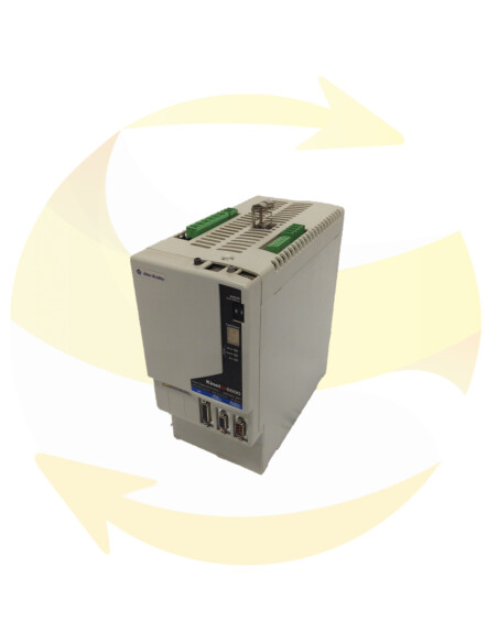2094-AM03 - Axis module - ALLEN BRADLEY