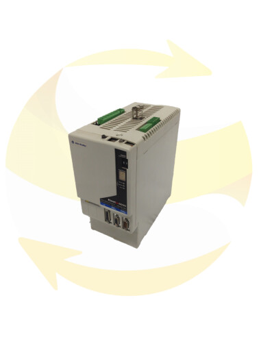 2094-BC04-M03 - Integrated axis module - ALLEN BRADLEY