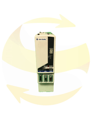 2094-BM01 - Axis module - ALLEN BRADLEY