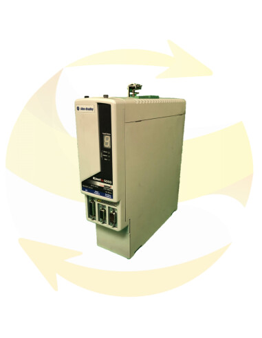 2094-AM02 - Module d'axe - ALLEN BRADLEY
