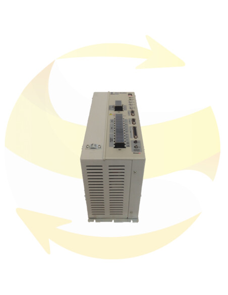 2098-DSD-HV100 - Variateur - ALLEN BRADLEY