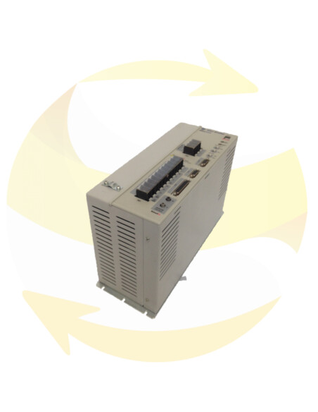 2098-DSD-HV220 - Variateur - ALLEN BRADLEY