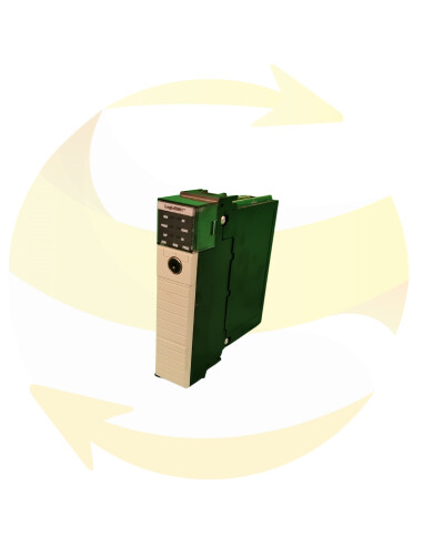 1756-L65 - Processor Unit - ALLEN BRADLEY