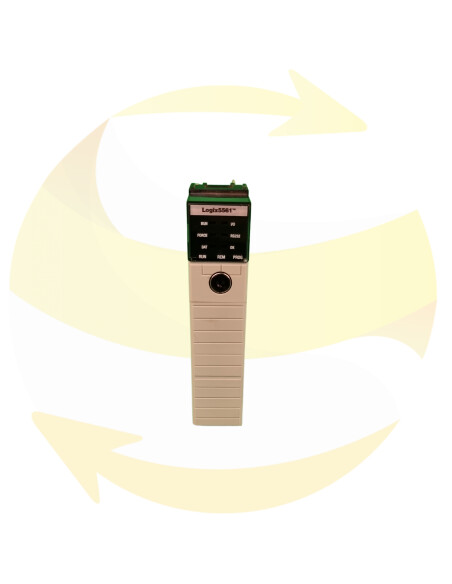1756-L65 - CPU - ALLEN BRADLEY