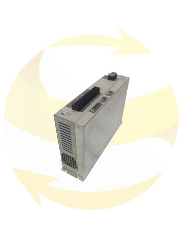 2098-DSD-030-SE - Digital Servo Drive - ALLEN BRADLEY