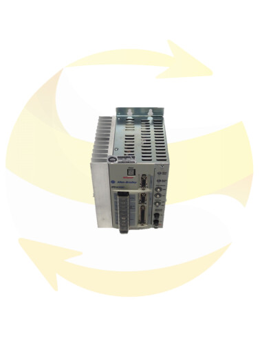 2098-DSD-020-SE - Digital Servo Drive - ALLEN BRADLEY