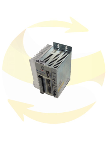 2098-DSD-020-SE - Variateur - ALLEN BRADLEY