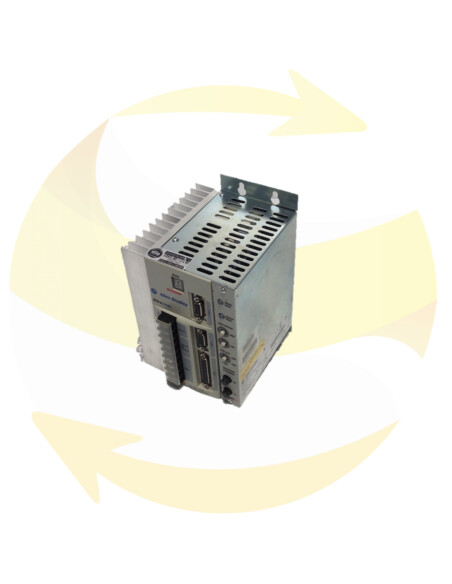 2098-DSD-020-SE - Variateur - ALLEN BRADLEY