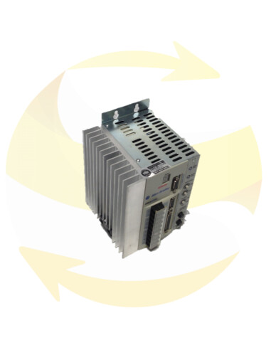 2098-DSD-020-SE - Digital Servo Drive - ALLEN BRADLEY