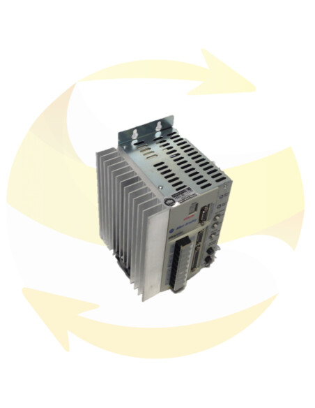 2098-DSD-020-SE - Digital Servo Drive - ALLEN BRADLEY