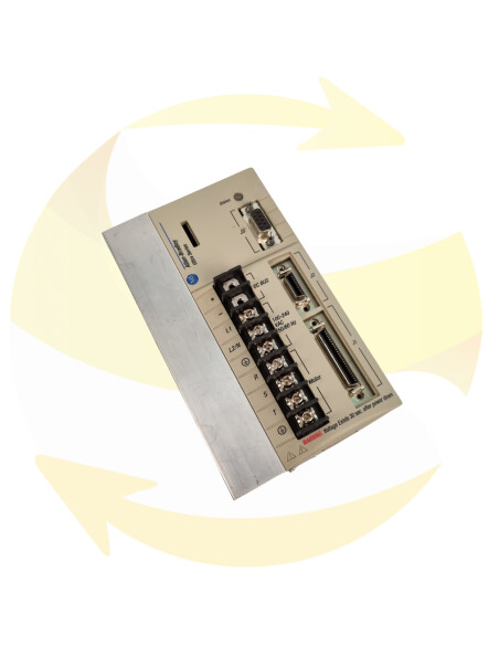 1398-DDM-009 - Positioning Drive Module - ALLEN BRADLEY