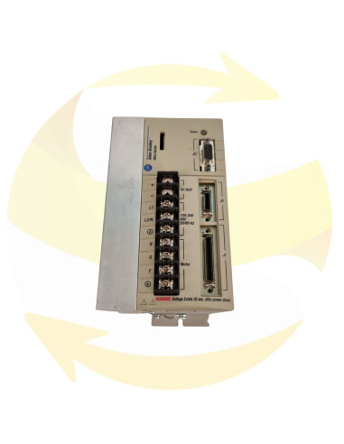 1398-DDM-009 - Positioning Drive Module - ALLEN BRADLEY