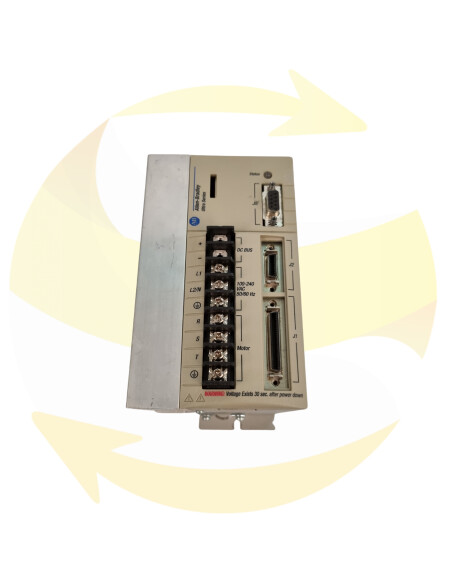 1398-DDM-009X - Positioning Drive Module - ALLEN BRADLEY