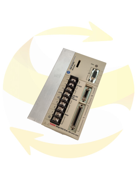 1398-DDM-019-DN - Positioning Drive Module - ALLEN BRADLEY