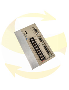 1398-DDM-009X-DN - Variateur de positionnement - ALLEN BRADLEY