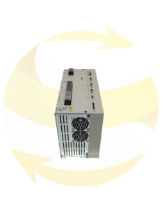 1398-DDM-075 - Variateur de positionnement - ALLEN BRADLEY
