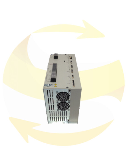 1398-DDM-075 - Variateur de positionnement - ALLEN BRADLEY