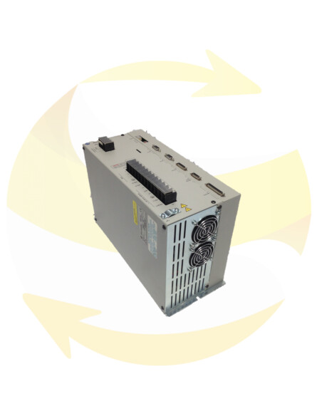 1398-DDM-075 - Variateur de positionnement - ALLEN BRADLEY
