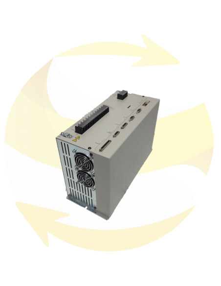 1398-DDM-075 - Positioning Drive Module - ALLEN BRADLEY