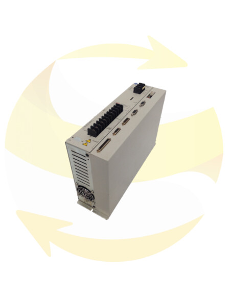 1398-DDM-075X - Variateur de positionnement - ALLEN BRADLEY