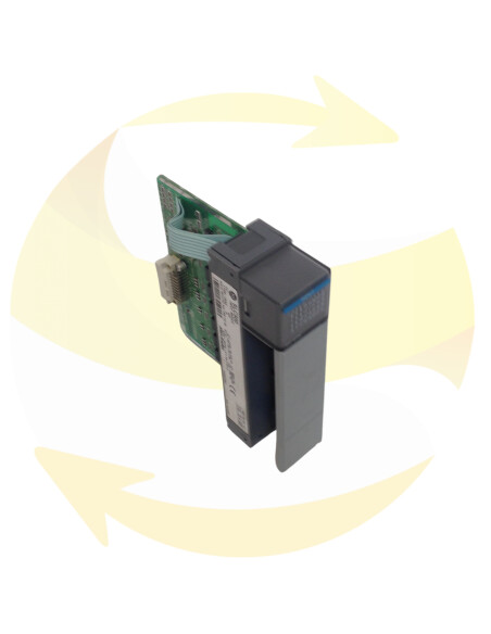 1746-ITB16 - Digital Input Module - ALLEN BRADLEY