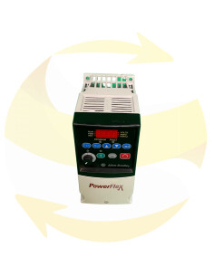 22A-D4P0N104 - Variable speed drive - ALLEN BRADLEY