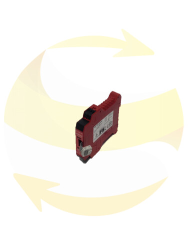 MSR220P - Relais de sécurité modulaire - ALLEN BRADLEY