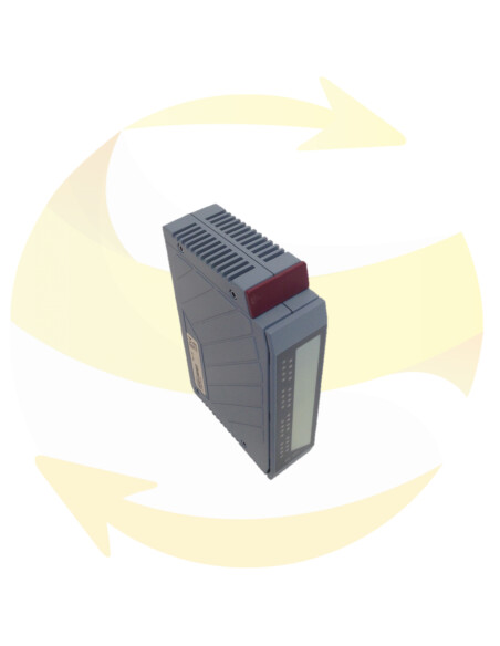 3DI477.6 - Digital input module - B&R