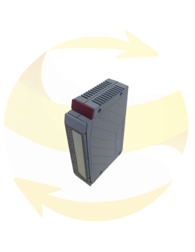 3DI477.6 - Digital input module - B&R