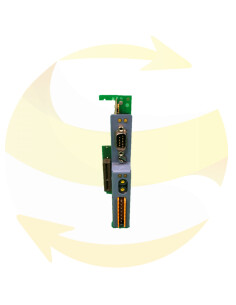 3IF672.9 - Interface module - B&R