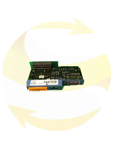 3IF672.9 - Interface module - B&R