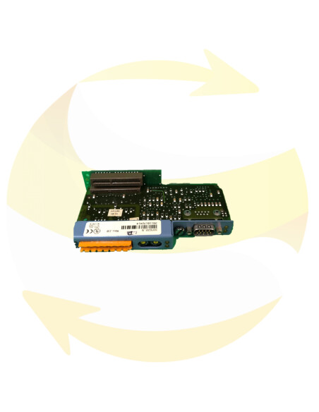 3IF672.9 - Interface module - B&R