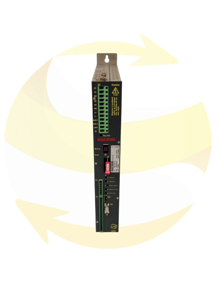 BSC1010-24 - Servo Controller - BALDOR