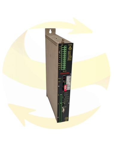 BSC1010-24 - Servo Controller - BALDOR