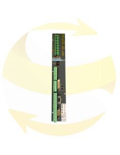SBSC1105 - Servo Controller - BALDOR