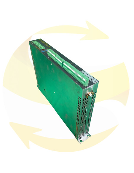 SBSC1105 - Servo Controller - BALDOR