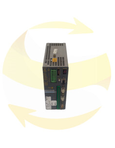 DBSC102-GAAW - Servo Controller - BALDOR