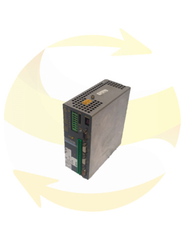 DBSC102-GAAW - Servo Controller - BALDOR