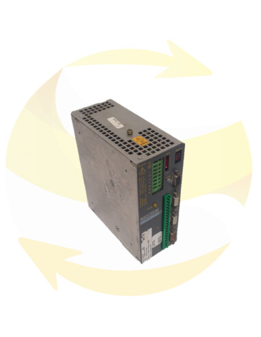 DBSC102-GAAW - Servo Controller - BALDOR