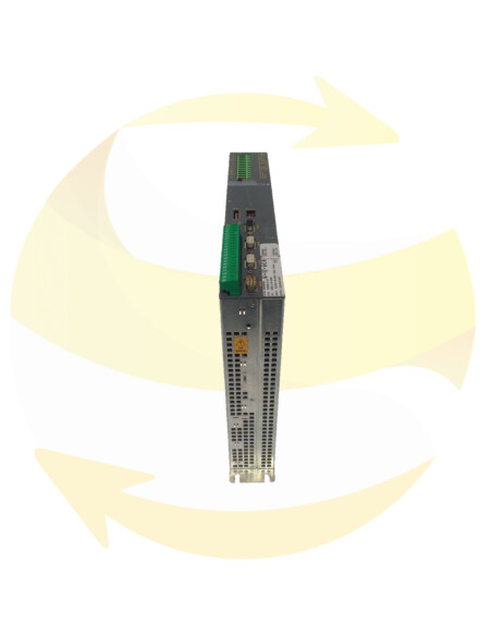 DBSC1110-GAAW - Servo Controller - BALDOR