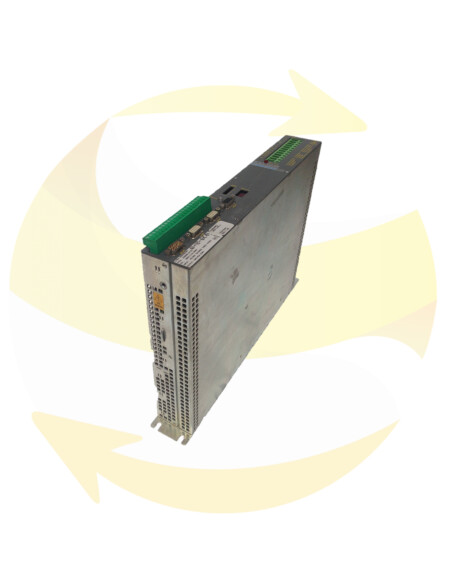 DBSC1110-GAAW - Servo Controller - BALDOR